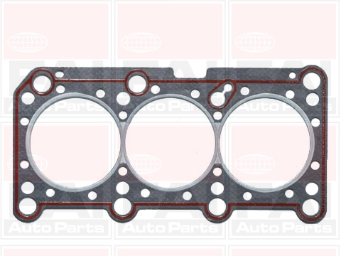 Gasket, cylinder head